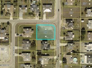 1420 NE 12th Pl, Cape Coral, FL 33909