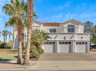 12073 Paseo De Amor Ln, El Paso, TX 79936