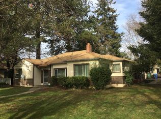 580 Talmage Rd, Ukiah, CA 95482