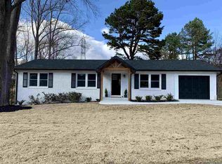 1094 Maryland Ave, Spartanburg, SC 29307
