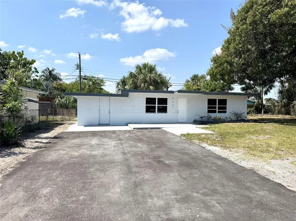 203 NW 27th Terrace, Fort Lauderdale, FL 33311
