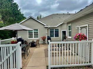 1347 Heggen St #1A, Hudson, WI 54016