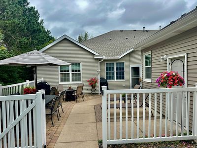 1347 Heggen St #1A, Hudson, WI, 54016