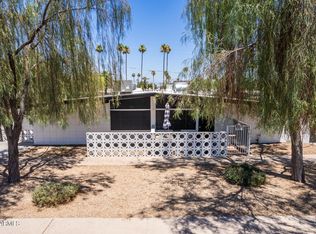 6644 E Earll Dr #1-4, Scottsdale, AZ 85251
