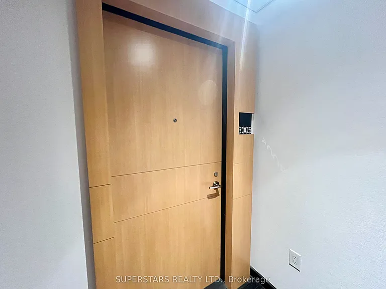11 Wellesley St W #3005 — Photo 6