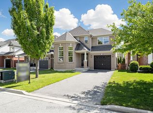3114 Scotscraig Cres, Oakville, ON L6M 5G8