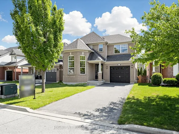 3114 Scotscraig Cres, Oakville, ON L6M 5G8