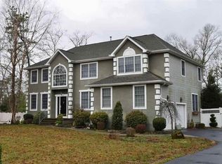 505 S Bella Ct, Galloway, NJ 08205
