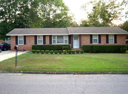 2nd image of 2406 Ponderosa Dr