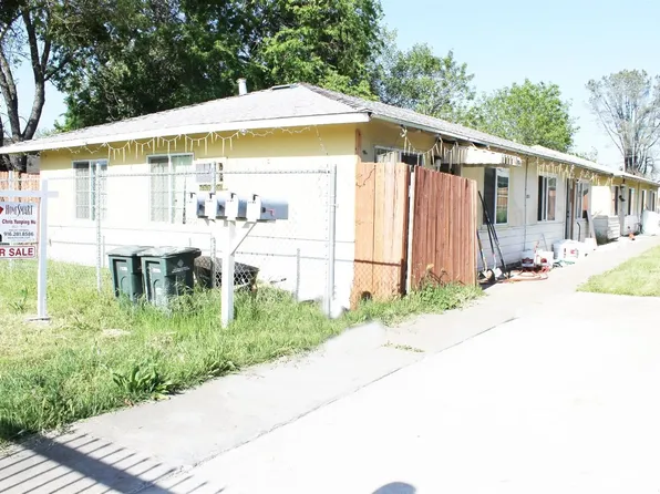 3814 Willow St, Sacramento, CA 95838