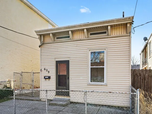 629 W 11th St, Covington, KY 41011