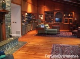 3723 Pomfret Ln, Charlotte, NC 28211