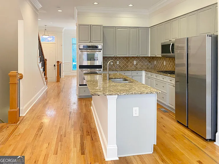 2838 Crescent Park Ln #9 — Photo 33