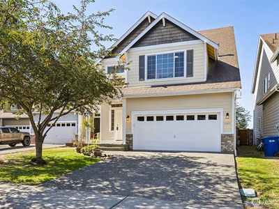 11211 181st Street Ct E, Puyallup, WA, 98374