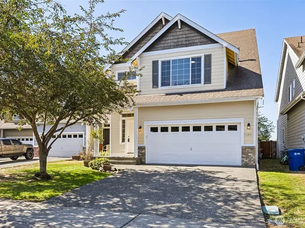11211 181st Street Ct E, Puyallup, WA 98374