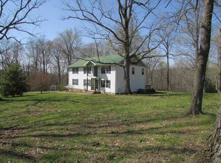 1550 Center Star Rd, Columbia, TN 38401