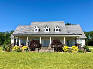 703 Gainey Bridge Rd, Nashville, GA 31639