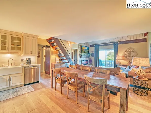 1005 Beech Mountain Parkway #309, Beech Mountain, NC 28604