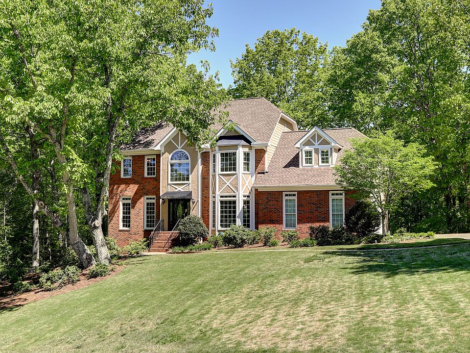 4535 Ashmore Cir NE, Marietta, GA 30066 Zillow