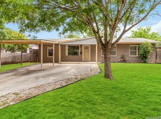 255 Dresden Dr, San Antonio, TX 78213
