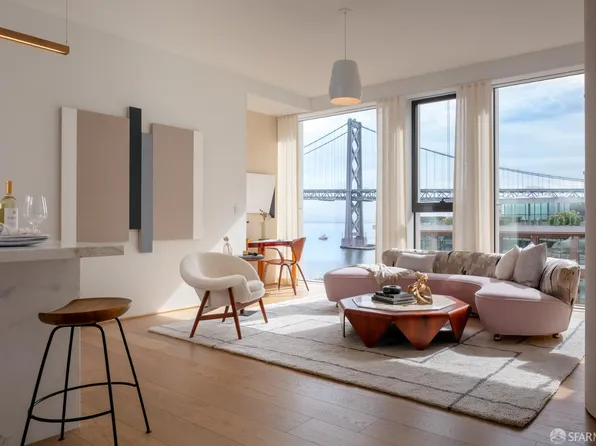 1 Steuart Ln Unit 903, San Francisco, CA 94105