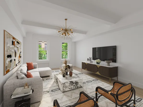 114 East 90th Street 5B image 1 of 18