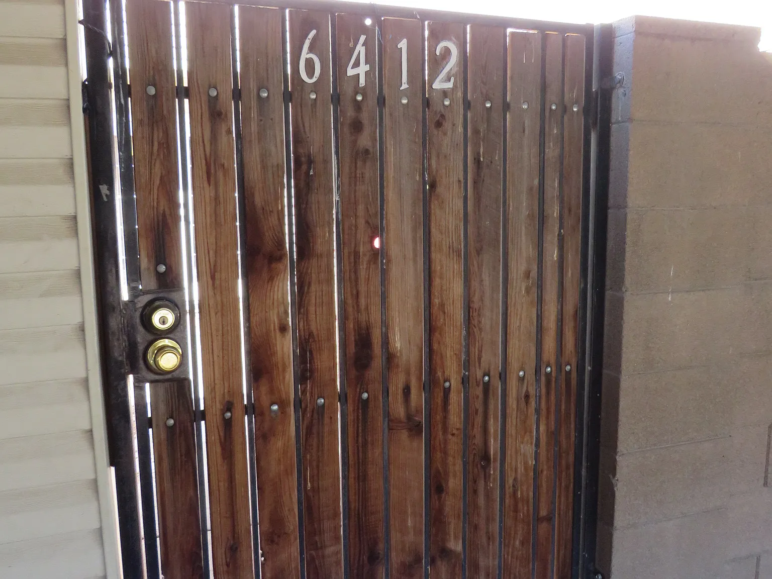3 bed, 2.5 bath, 1500 sqft, $1,695 — Photo 3
