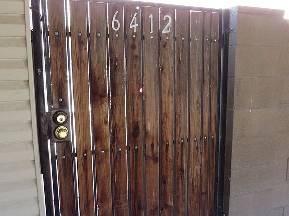 3rd image of 6412 S McAllister Ave