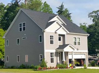 25 Church Rd, Newport News, VA 23606