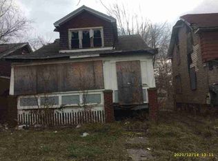 13686 Tacoma St, Detroit, MI 48205