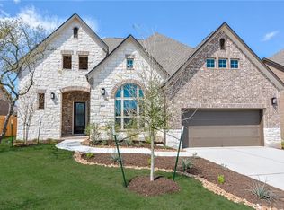 5208 Espadas Ct, Austin, TX 78738