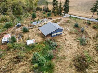 341 Jordan Rd, Winlock, WA 98596