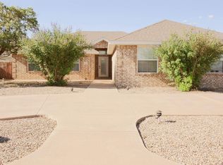 2328 Ralph Boone, Clovis, NM 88101