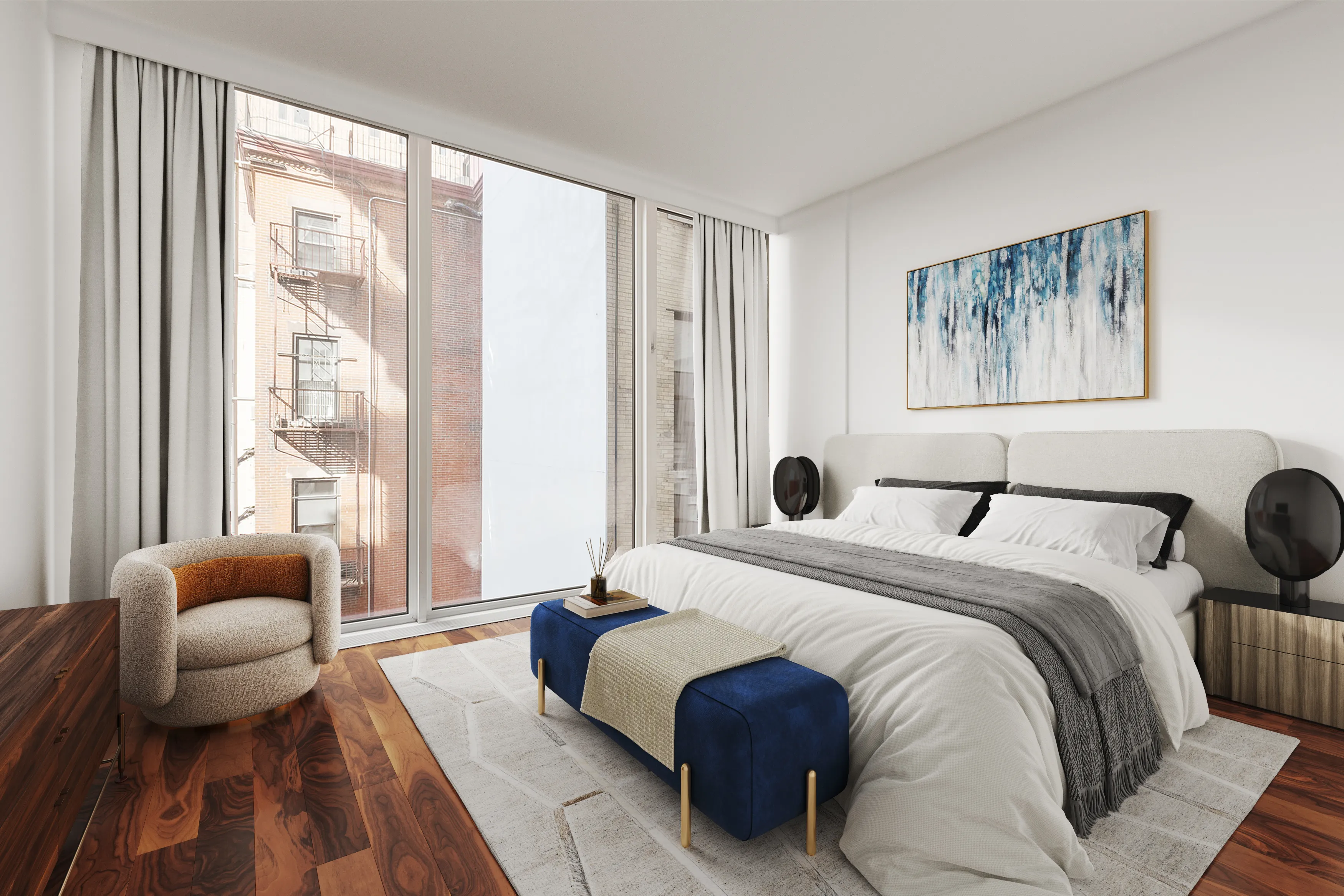57 Irving Place #4 in Gramercy Park, Manhattan | StreetEasy