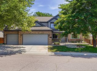 9288 Canyon Wren Ct, Highlands Ranch, CO 80126