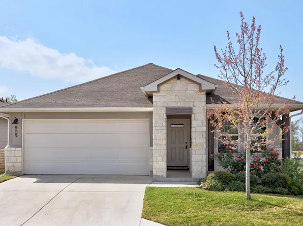 809 Russet Rock Dr, Austin, TX 78748