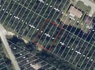 3381 E Alex Pl, Inverness, FL 34453