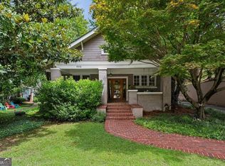 996 Blue Ridge Ave NE, Atlanta, GA 30306