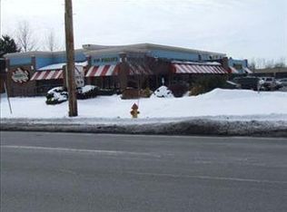 7814 Reynolds Rd, Mentor, OH 44060