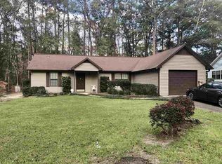 1785 Broken Bow Trl, Tallahassee, FL 32312