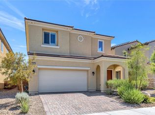 4511 Amberley Ridge Ave, Las Vegas, NV 89115