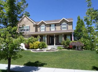 1824 W Jackson St, Kaysville, UT 84037