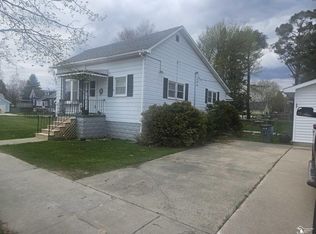 821 S 2nd Ave, Alpena, MI 49707