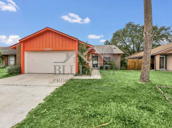 5322 Jade St, Kissimmee, FL 34746