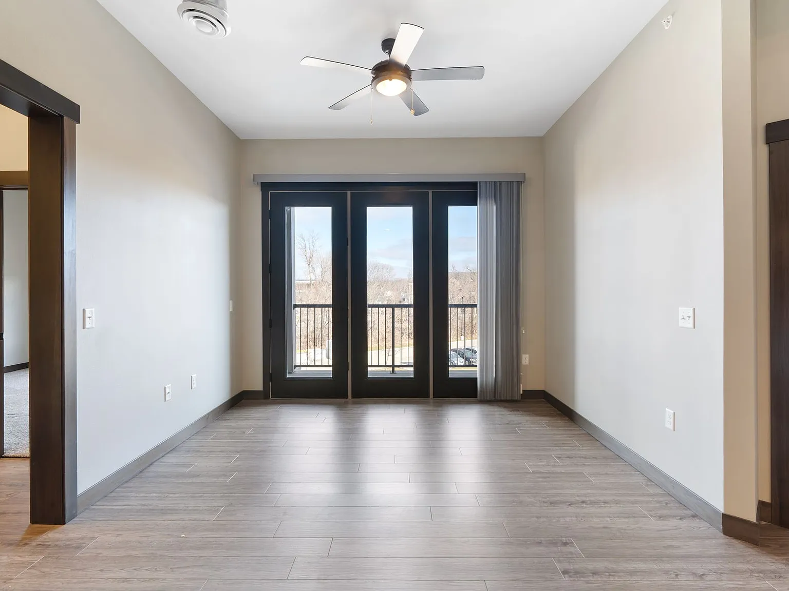 Depot Building C Luxury Rentals — Photo 3