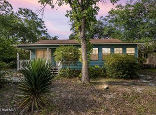 603 E Oak Island Drive, Oak Island, NC 28465
