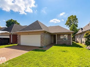 1142 Cross Valley Cv, Cordova, TN 38018
