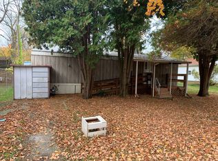 7 Electric St, Seville, OH 44273