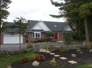 831 Chairfactory Rd, Elma, NY 14059