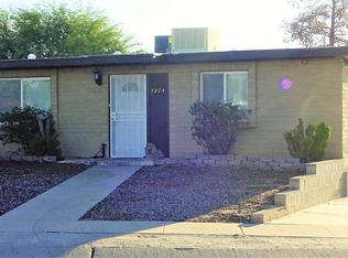 7274 E 38th St, Tucson, AZ 85730